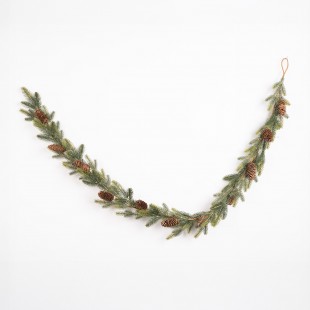 Decorative Garland with...