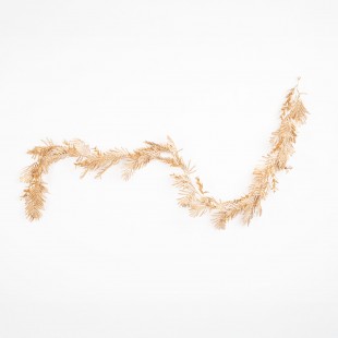 Chic Decorative Golden...