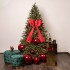 Albero di natale Realistico Folto Verde Abete Sognante 150cm