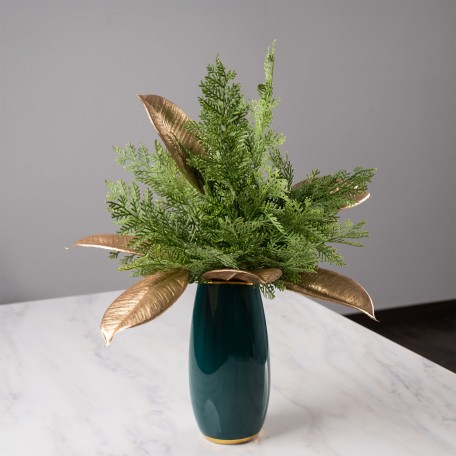 Vase design Lune claire