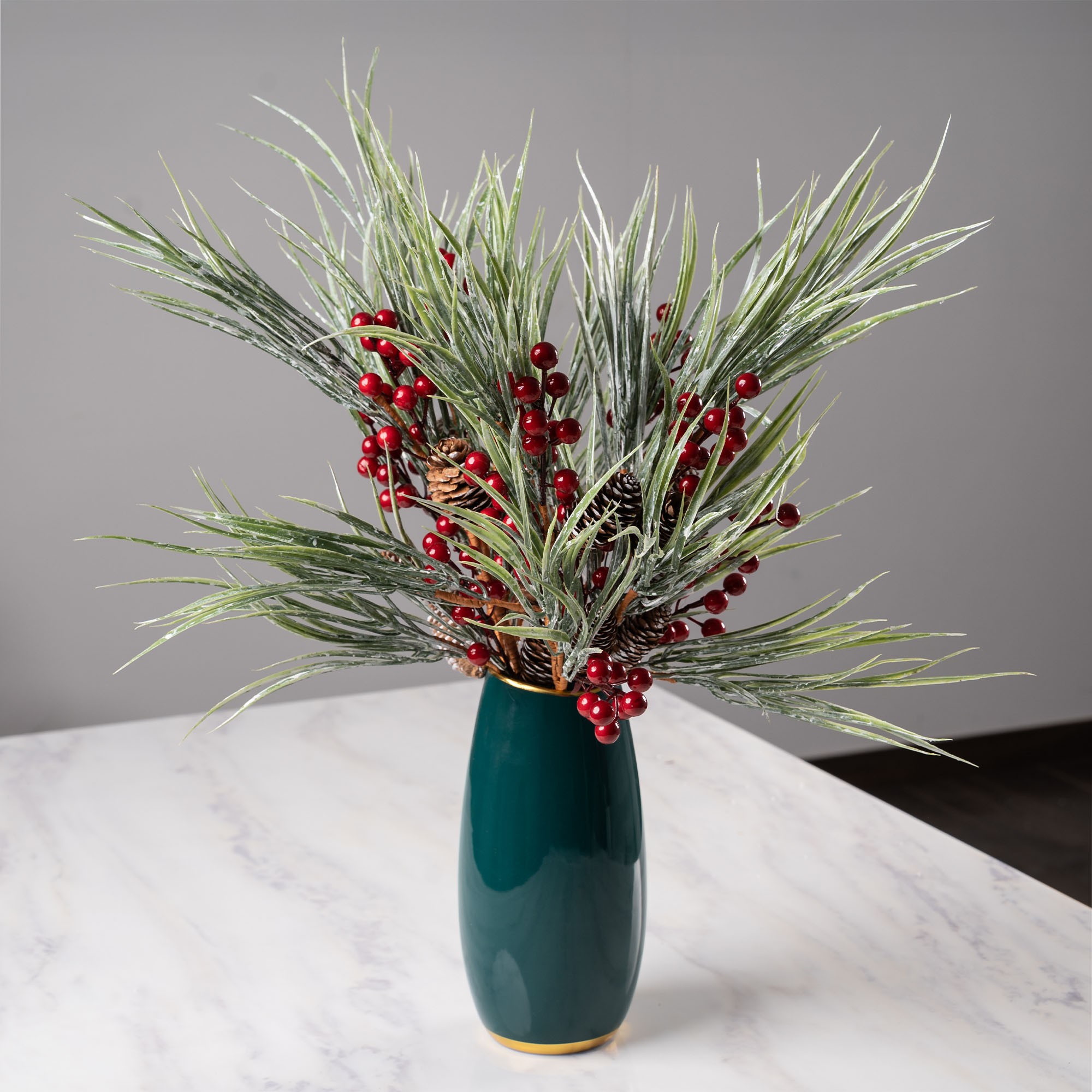 Giulia Grillo Vase design Lune claire