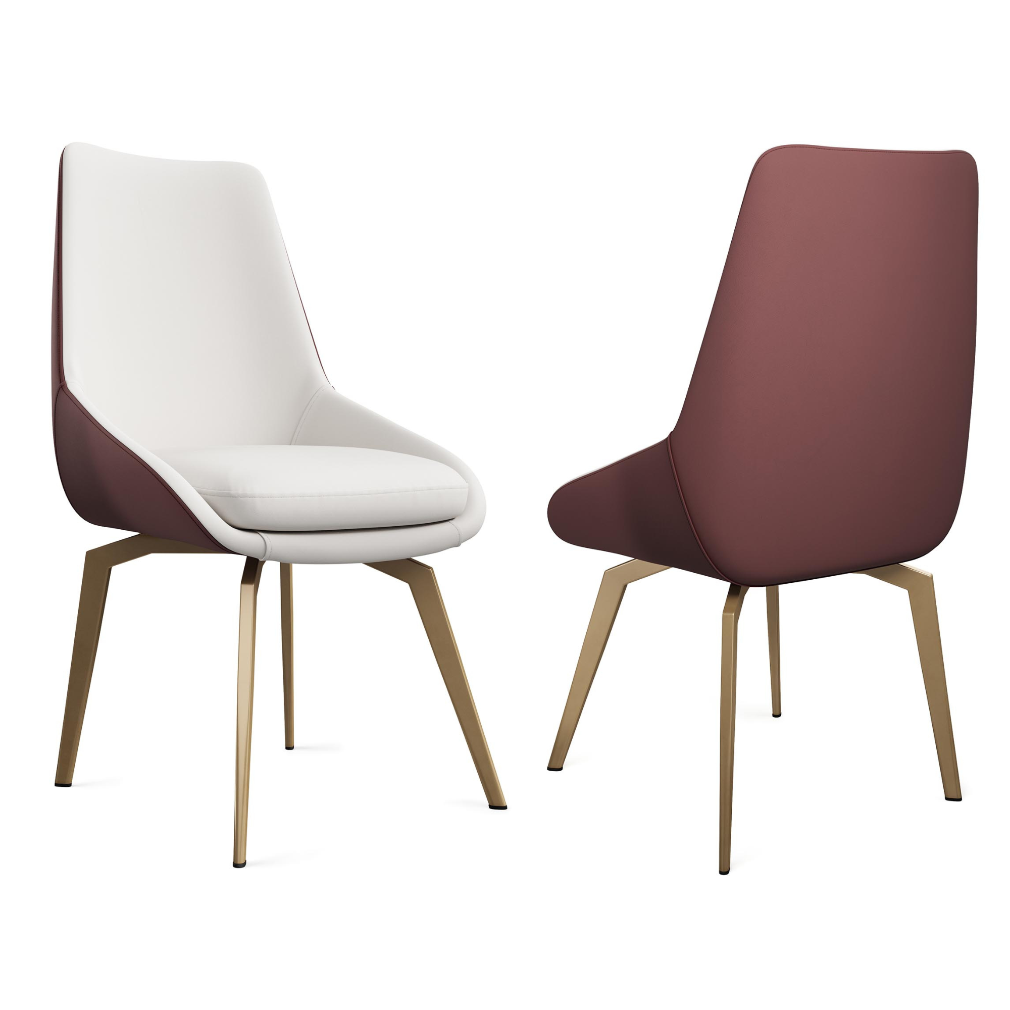 Giulia Grillo Silla escandinava Silla de diseño