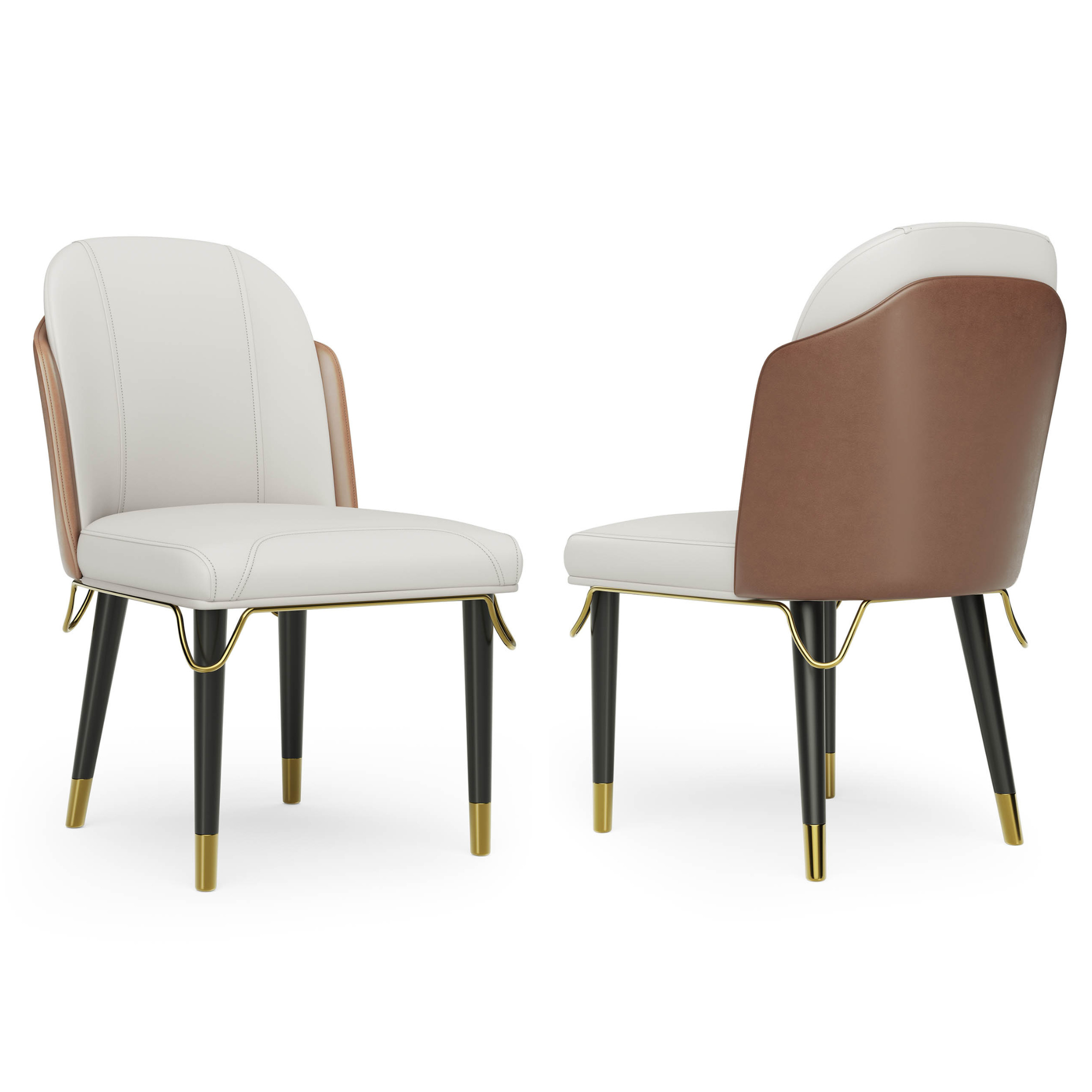 Giulia Grillo Chaise Intellectuel Chaise design