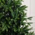 Sapin de Noël réaliste épais vert Sapin de rêve 210 cm