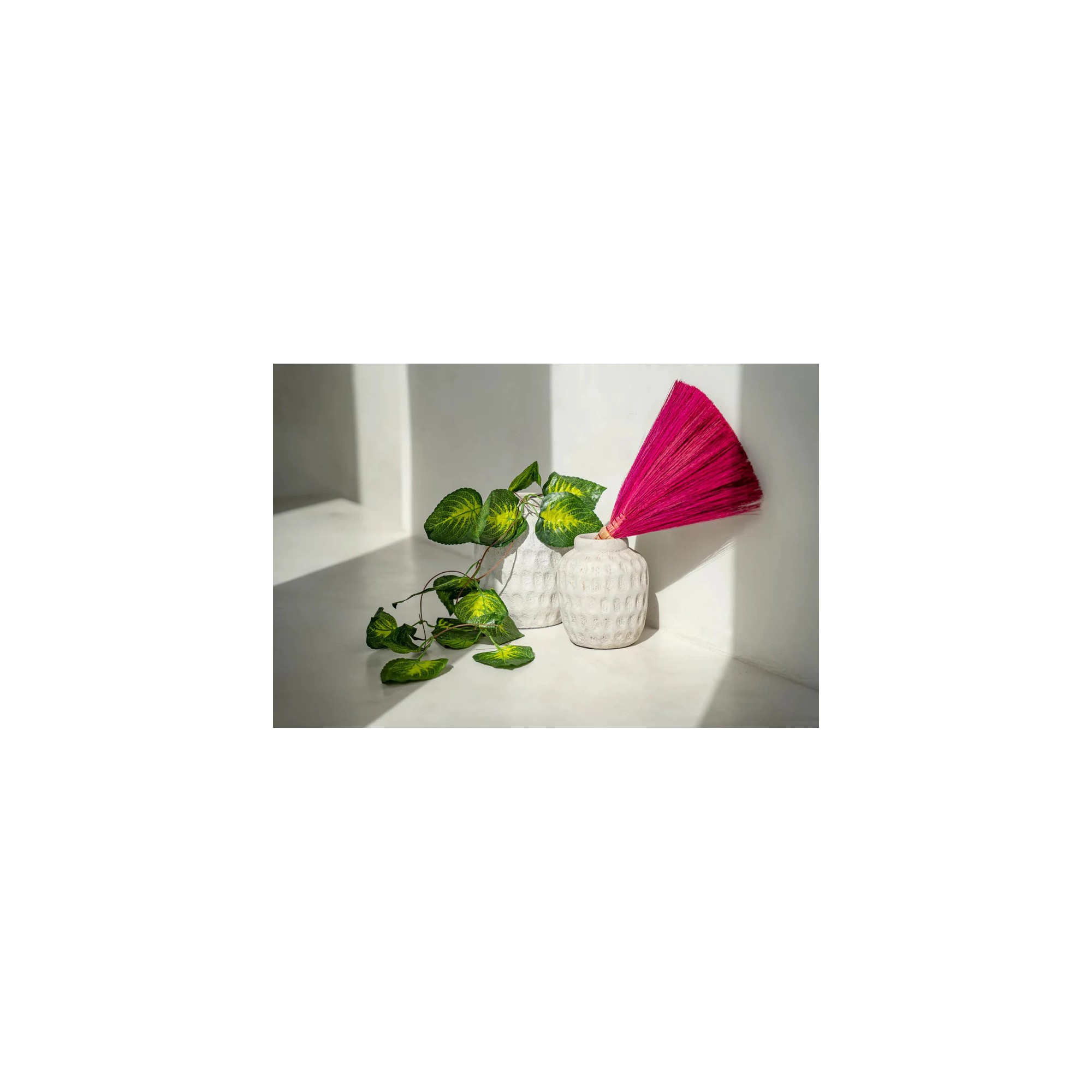 Giulia Grillo VASO CALCESTRUZZO L