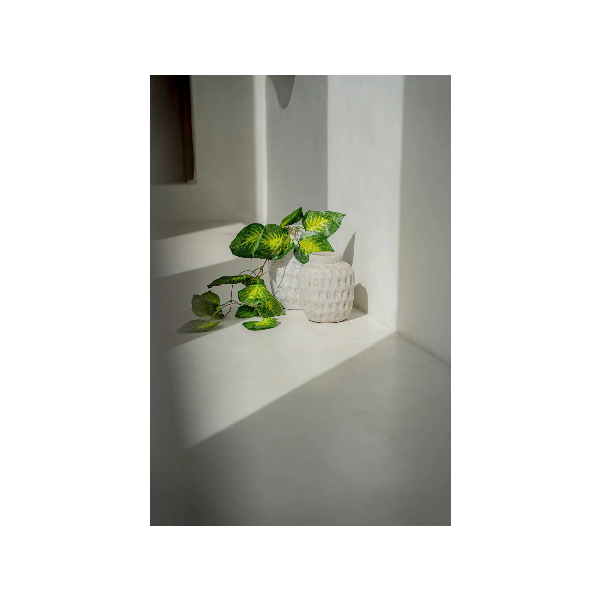 Giulia Grillo VASO CALCESTRUZZO L