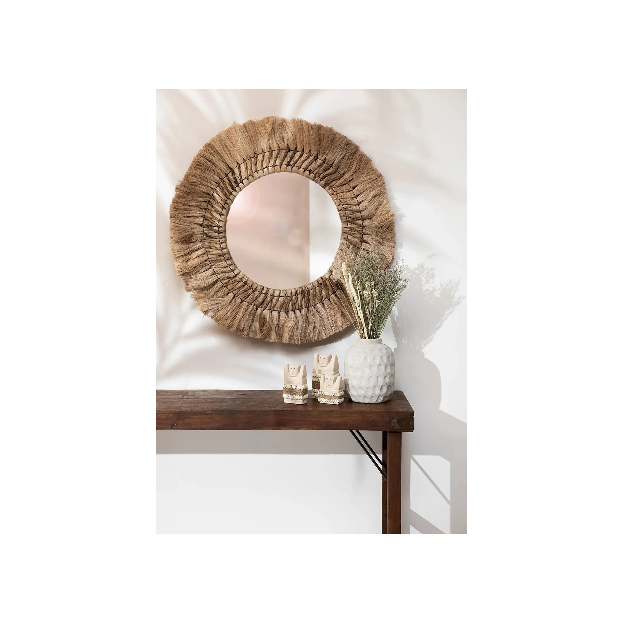 Giulia Grillo VASO CALCESTRUZZO M