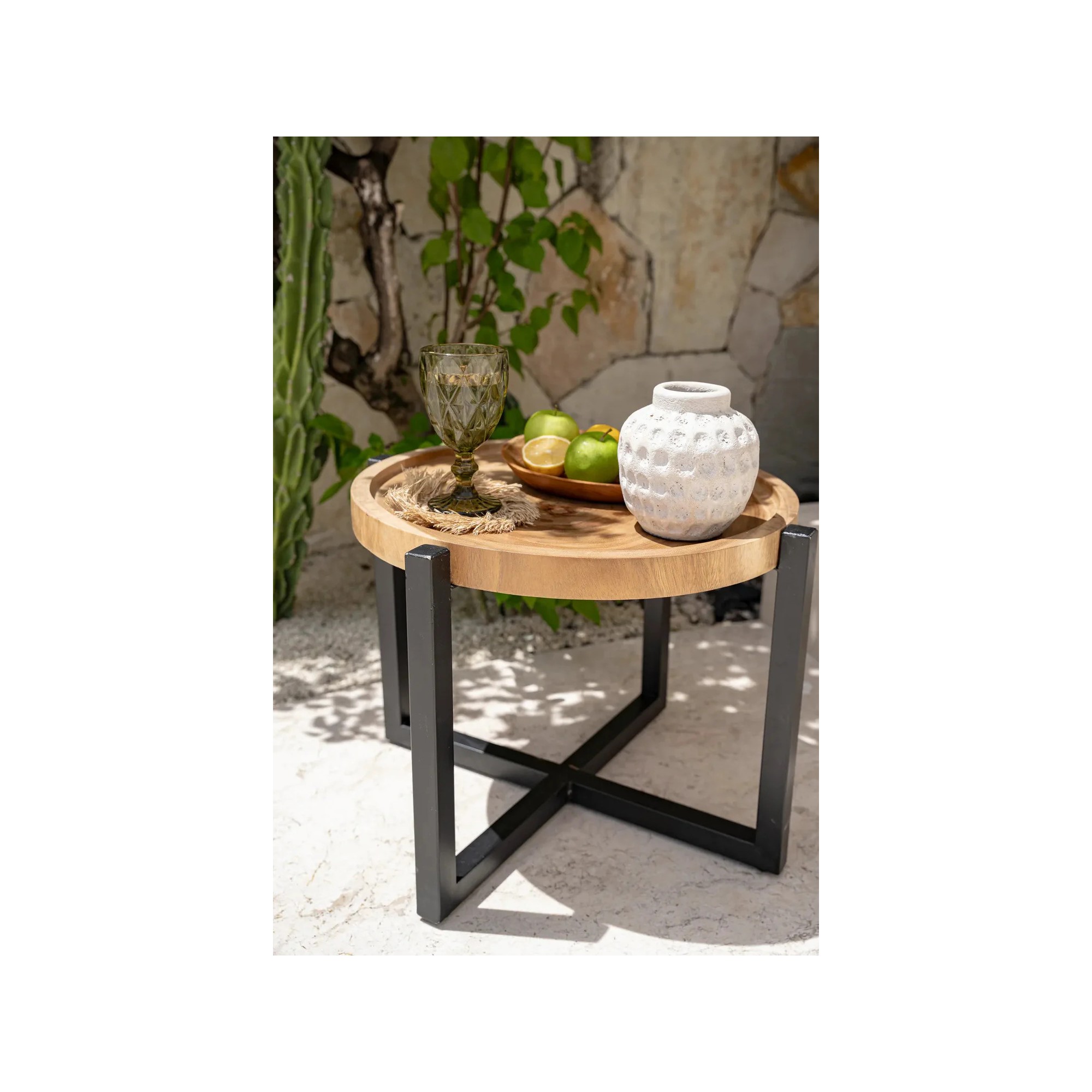 Giulia Grillo VASO CALCESTRUZZO S