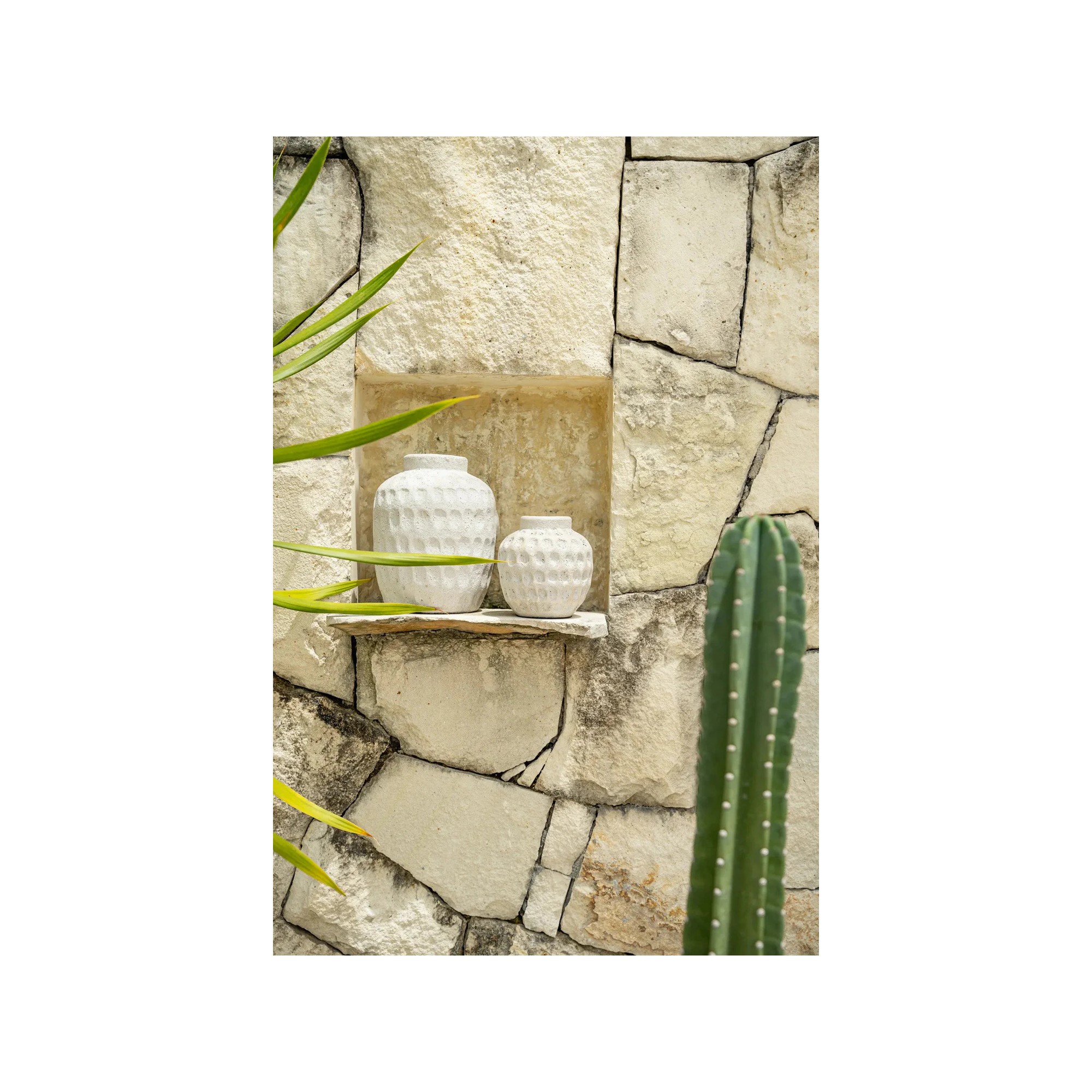 Giulia Grillo VASO CALCESTRUZZO S