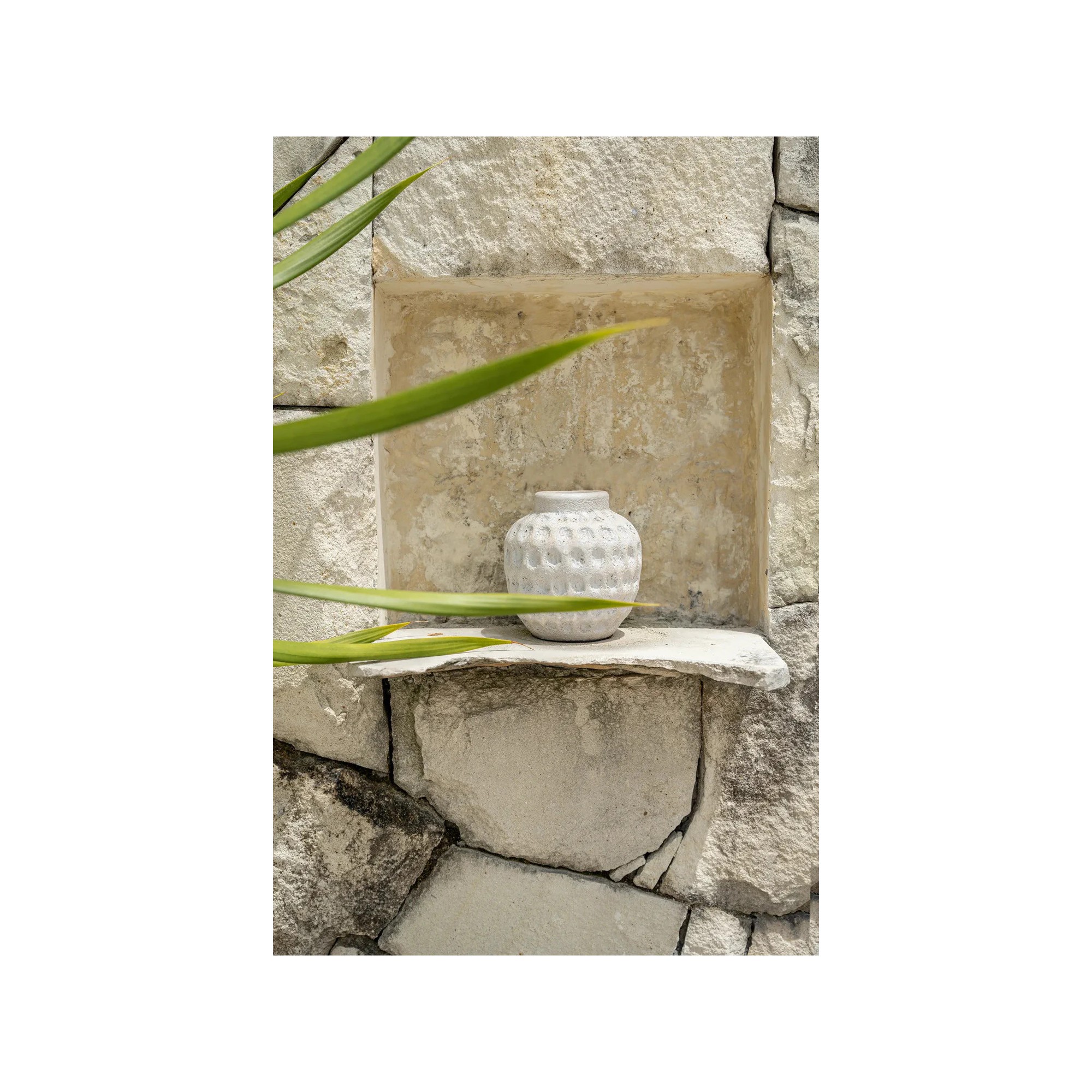 Giulia Grillo VASO CALCESTRUZZO S