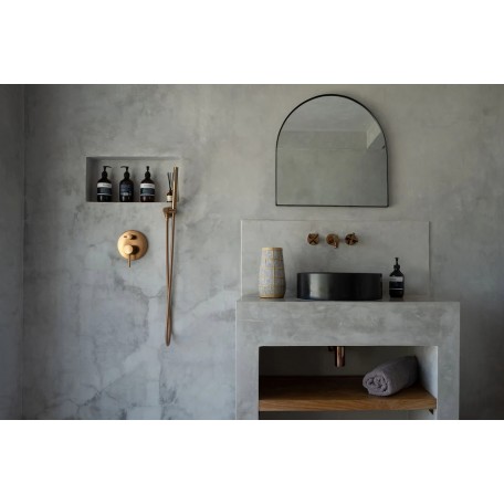 Vaso Cutie Bianco naturale L