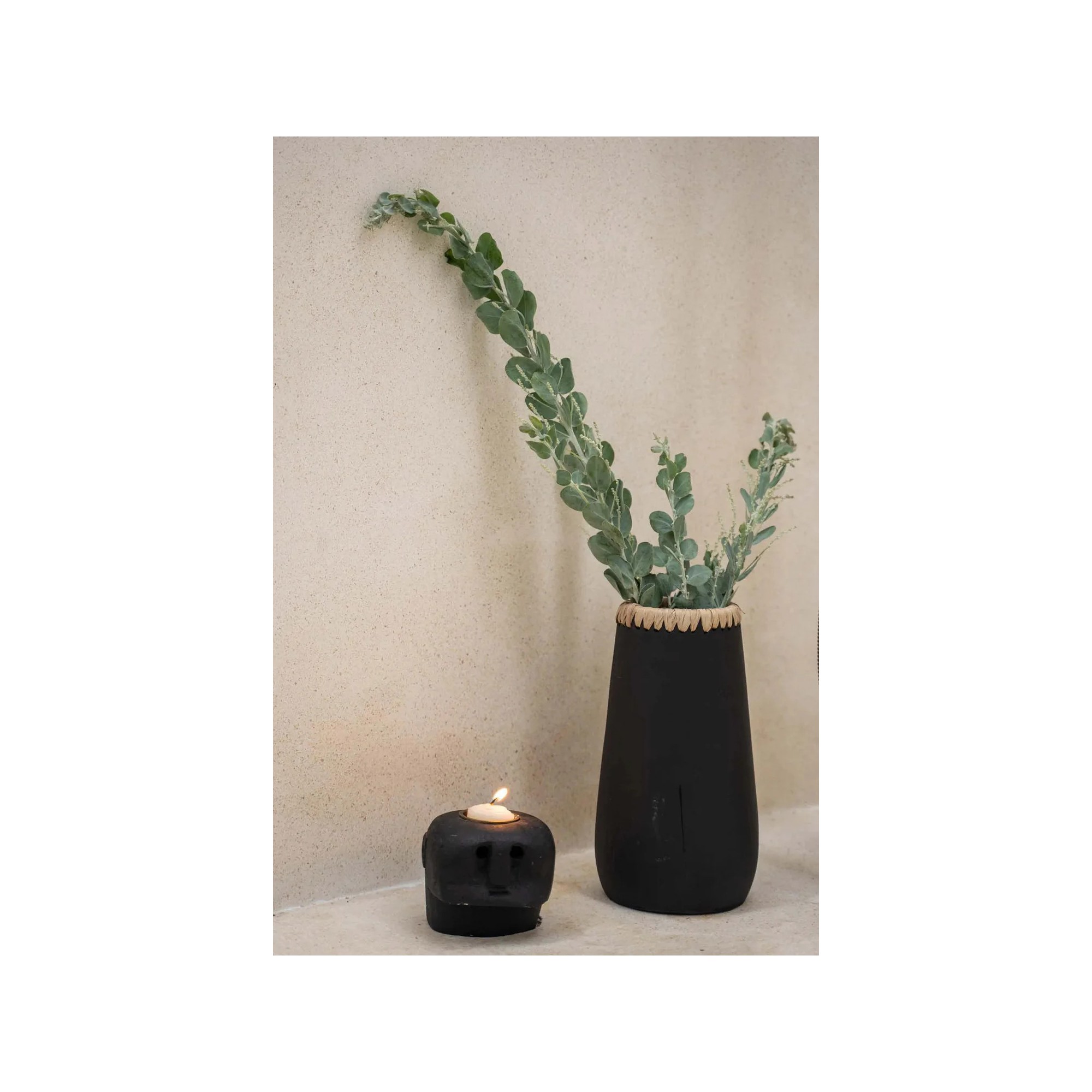 Giulia Grillo Vaso Sneaky M