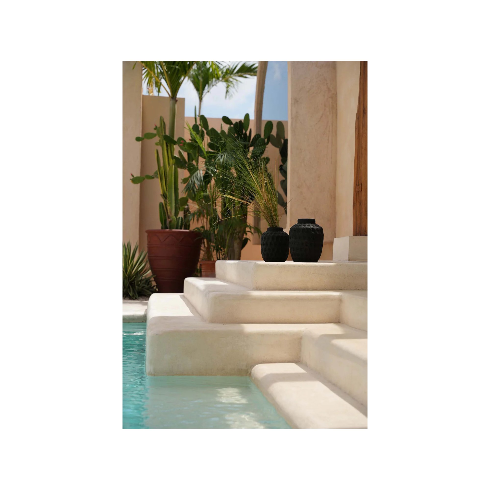 Giulia Grillo VASO PEAKY M