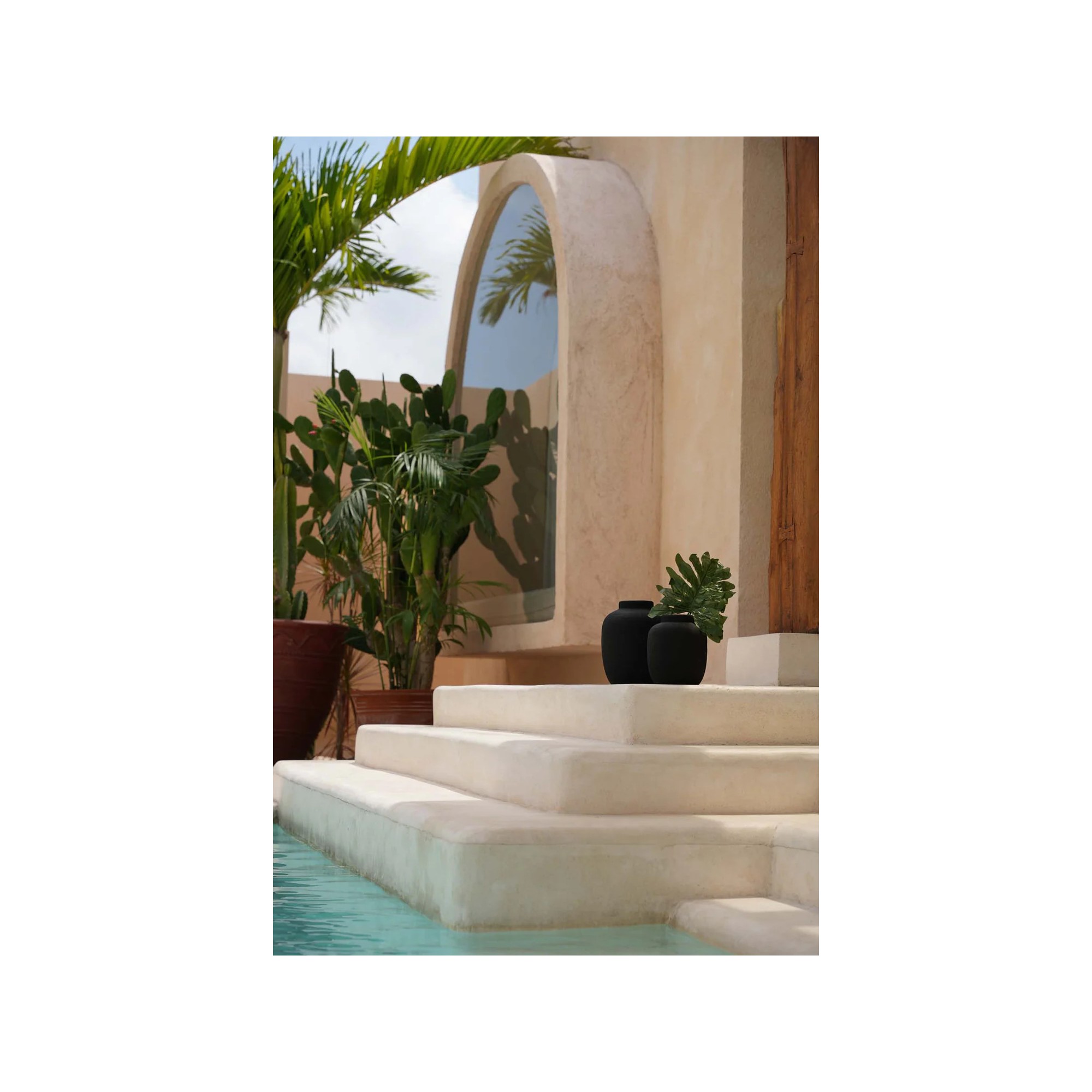 Giulia Grillo VASO PEAKY M