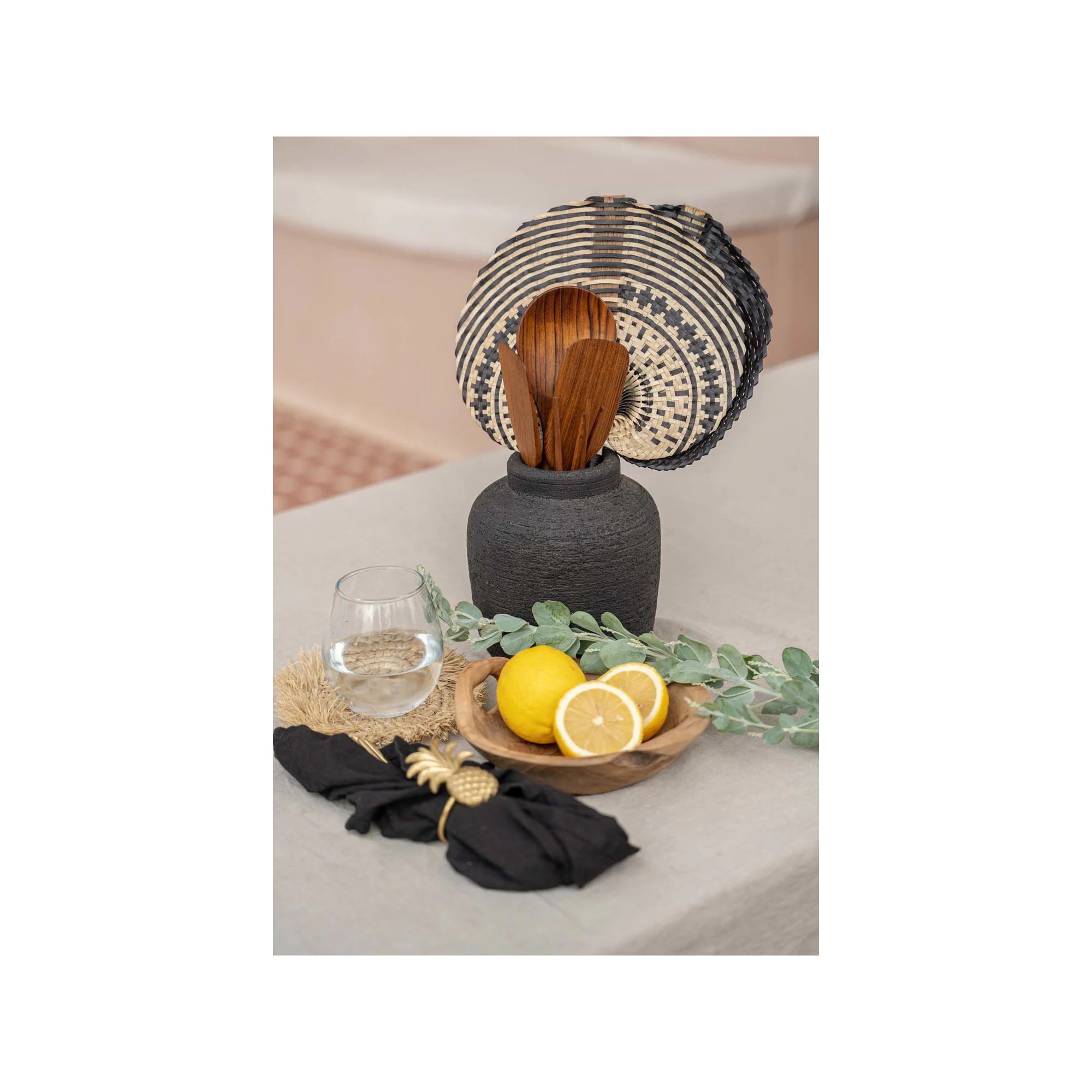 Giulia Grillo VASO PEAKY S