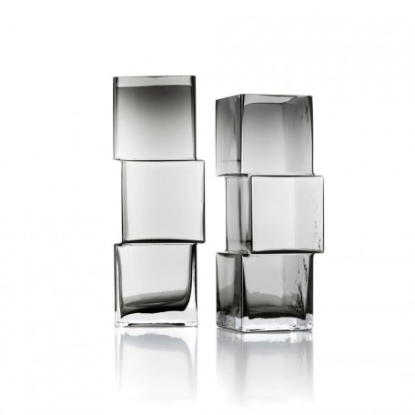 VASO RUMMIKUB - GRIGIO SCURO - M