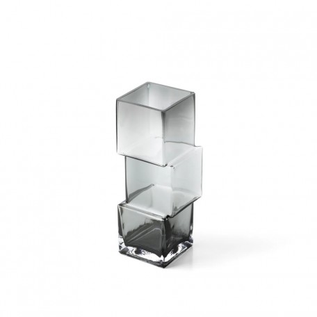 VASO RUMMIKUB - GRIGIO SCURO - M