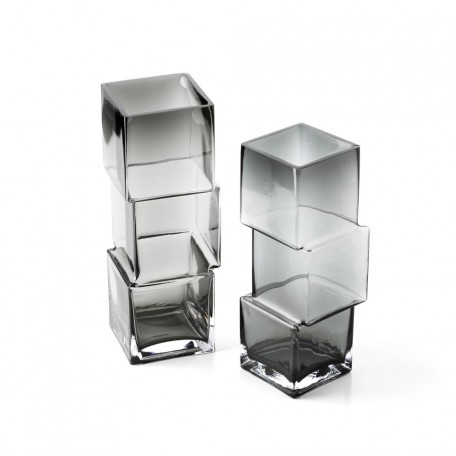 VASO RUMMIKUB - GRIGIO SCURO - M