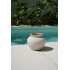 VASO STILY CALCESTRUZZO NATURALE M