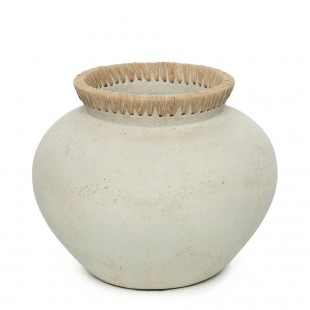 VASO STILY CALCESTRUZZO...