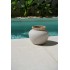 Vaso Stily Bianco L