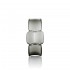 Vaso Cubes grigio scuro M