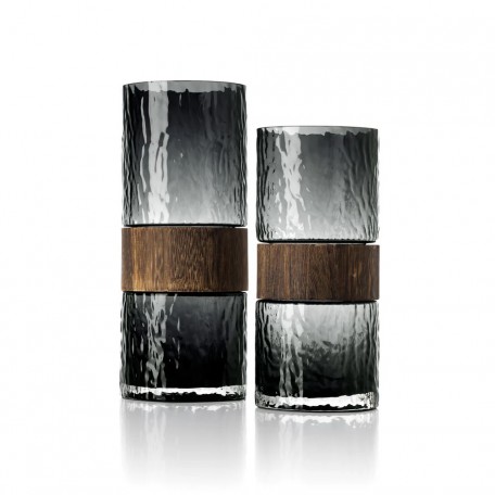 Vaso Wood M
