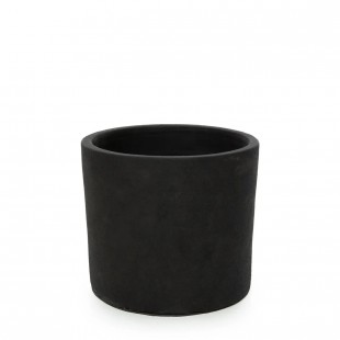 Porta Piante Charcoal S