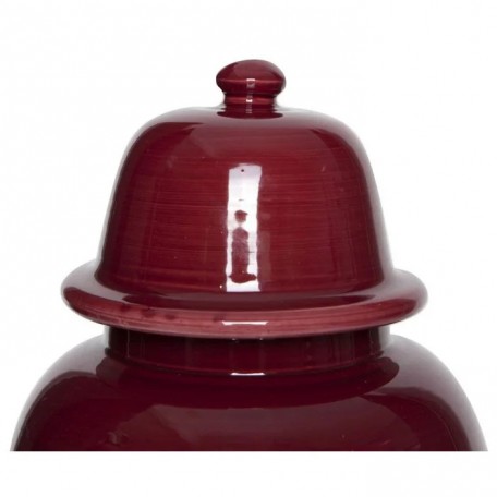 Vaso in ceramica 43cm