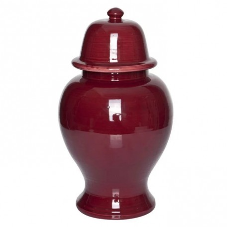 Vaso in ceramica 43cm