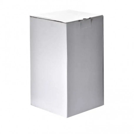 SERENITE Vaso 10xh25cm inclinato