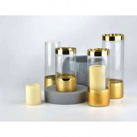 Vaso SERENITE 10xh29,8cm