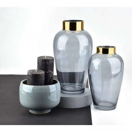 Vaso SERENITE 17xh32cm