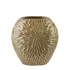 YARINE Vaso 20x10x20cm beige