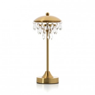 Lampada Da Tavolo Led...