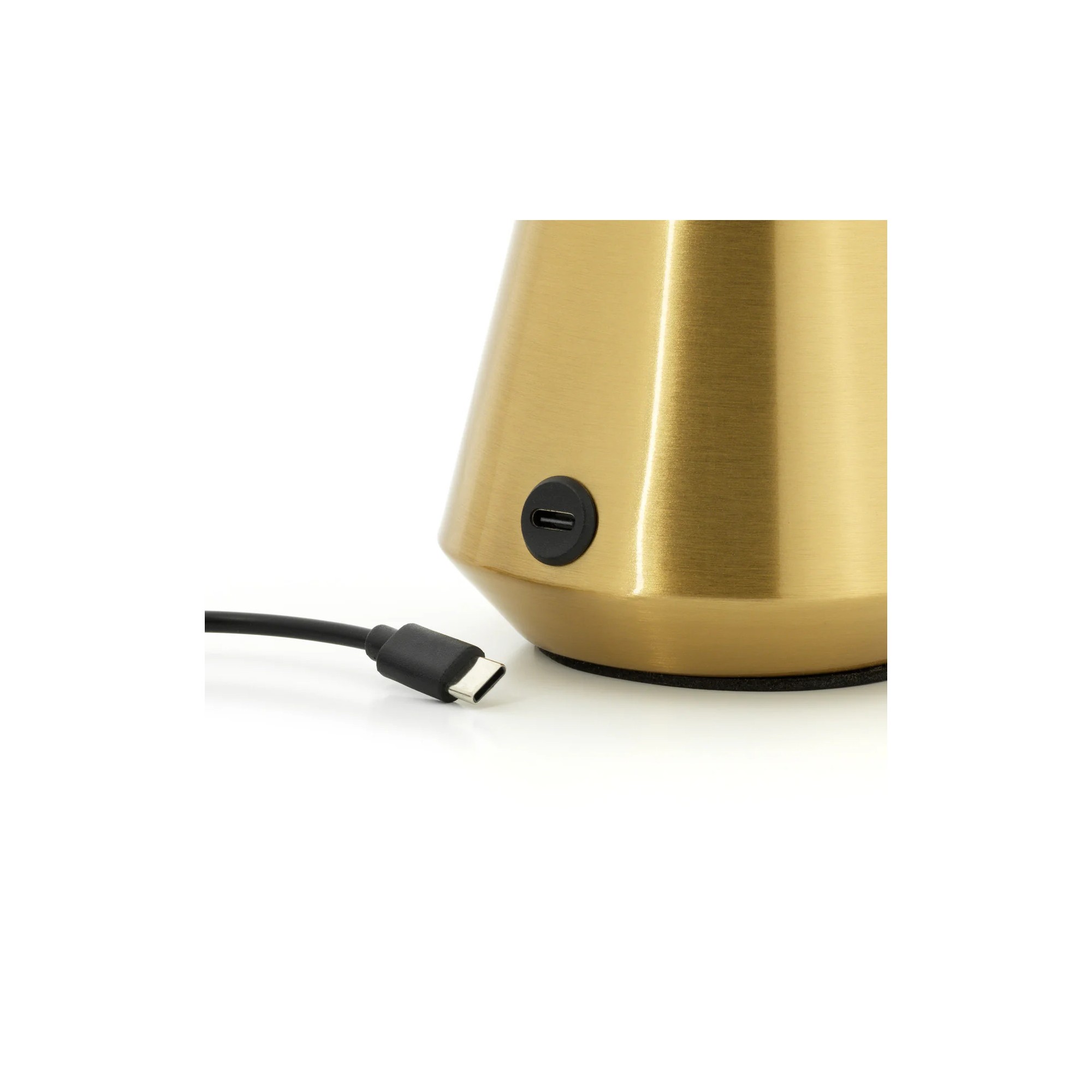 Giulia Grillo Lampada Da Tavolo Led Mushlampio