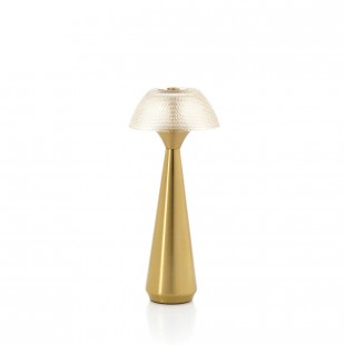 Lampada Da Tavolo Led...