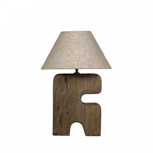 La Lampada Da Tavolo Mina...