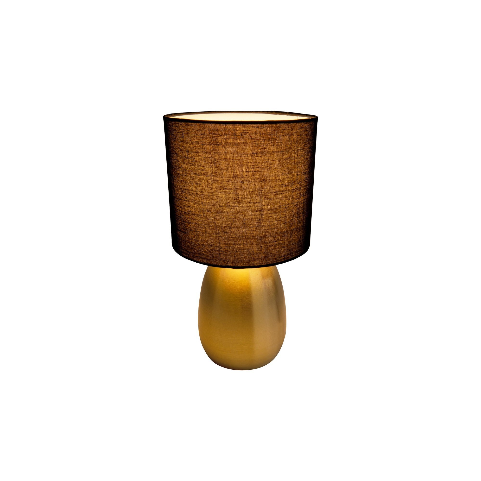 Giulia Grillo Lampada da tavolo "Aurum" 33 cm