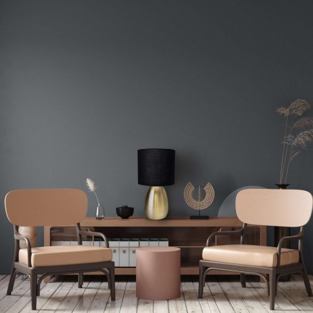 Lampada da tavolo "Aurum" 33 cm