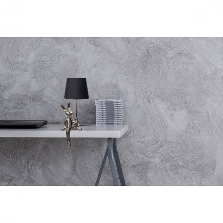 Lampada da tavolo "Helge" Ø 18 cm altezza ca 45 cm