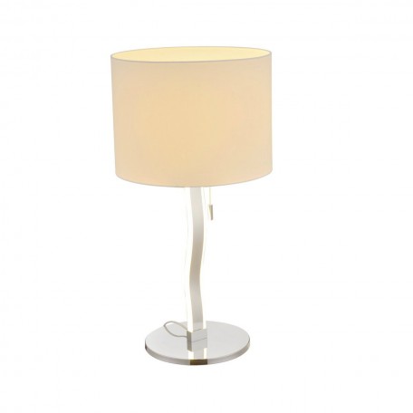 Lampada da tavolo a LED "Aurelia"