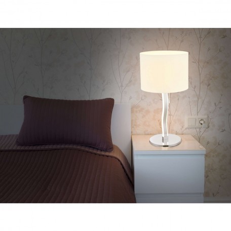Lampada da tavolo a LED "Aurelia"