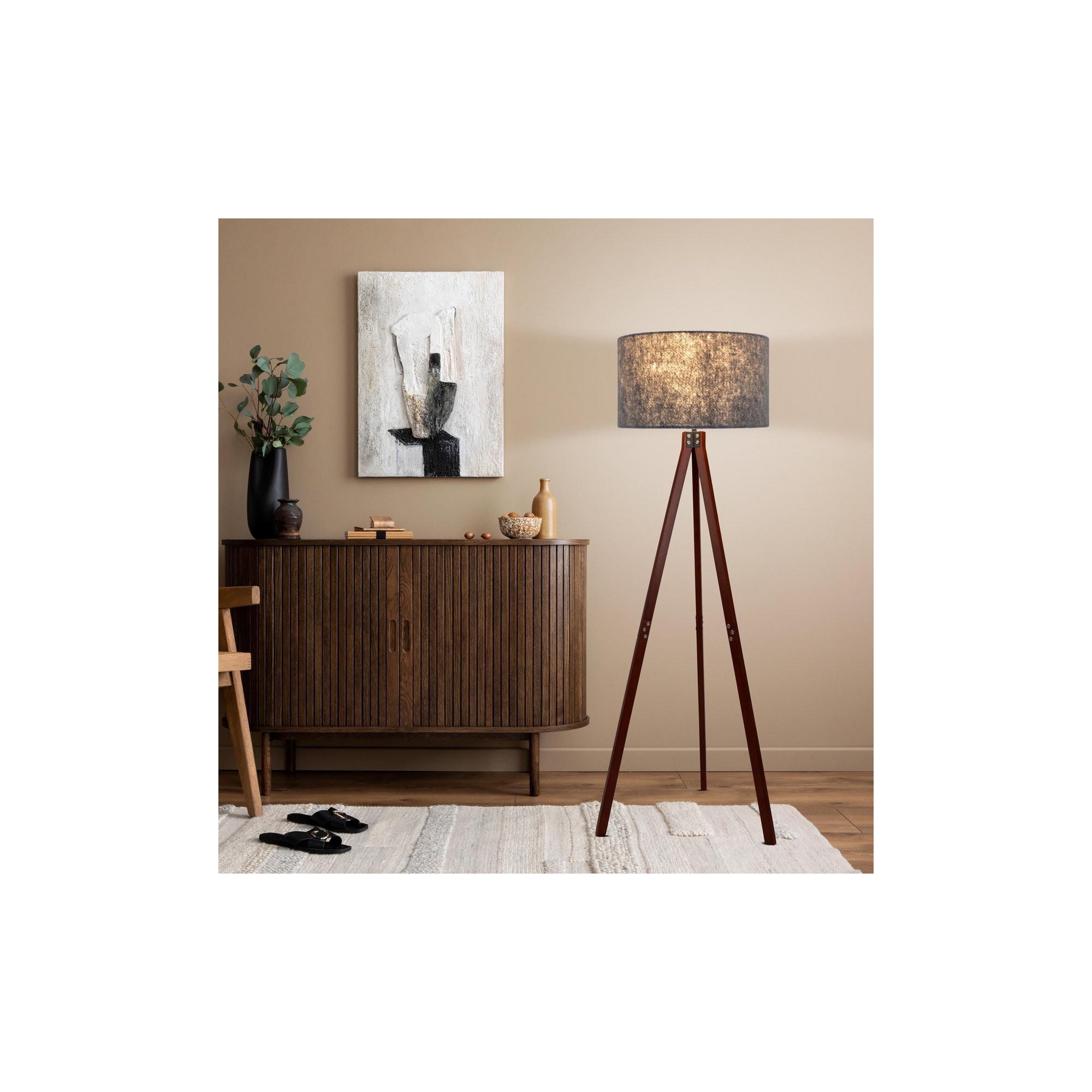 Giulia Grillo Lampada in piedi "Filco"