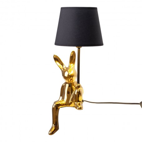 Lampada da tavolo "Helge" Ø 18 cm, altezza ca. 45