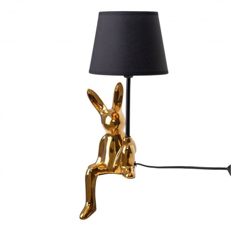 Lampada da tavolo "Helge" Ø 18 cm, altezza ca. 45