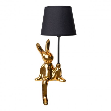 Lampada da tavolo "Helge" Ø 18 cm, altezza ca. 45