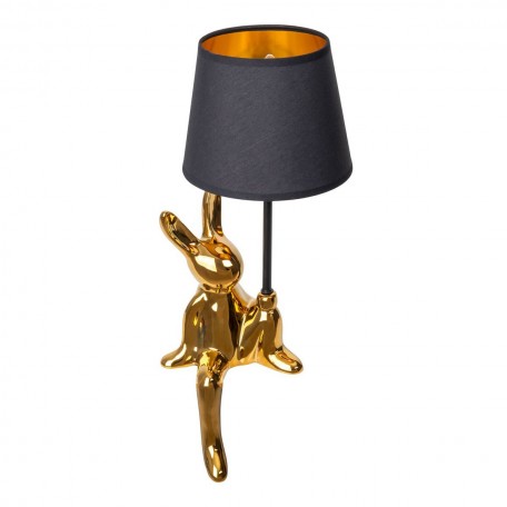 Lampada da tavolo "Helge" Ø 18 cm, altezza ca. 45