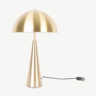 Lampada da tavolo Sublime 51cm