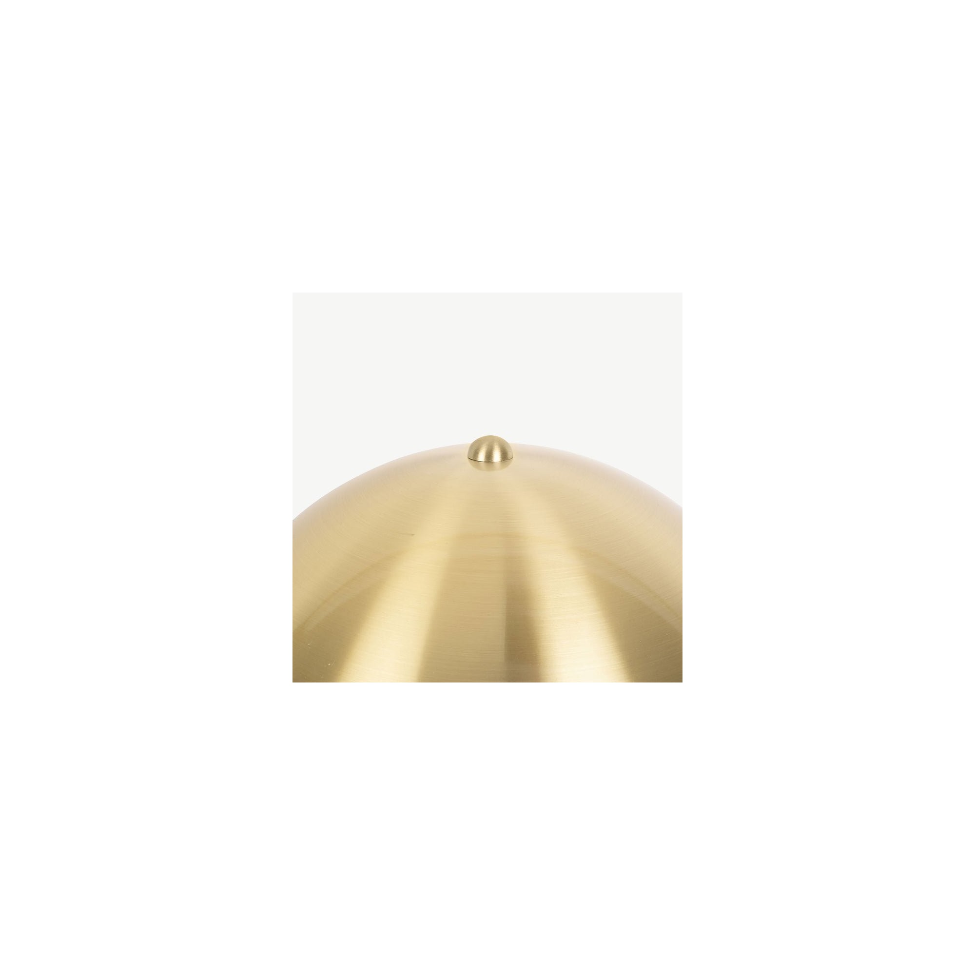 Giulia Grillo Lampada da tavolo Sublime 51cm